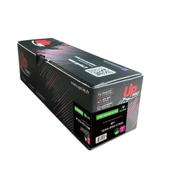 UPrint kompatibilní toner s HP CE313A, H.126AME, magenta, 1000str.