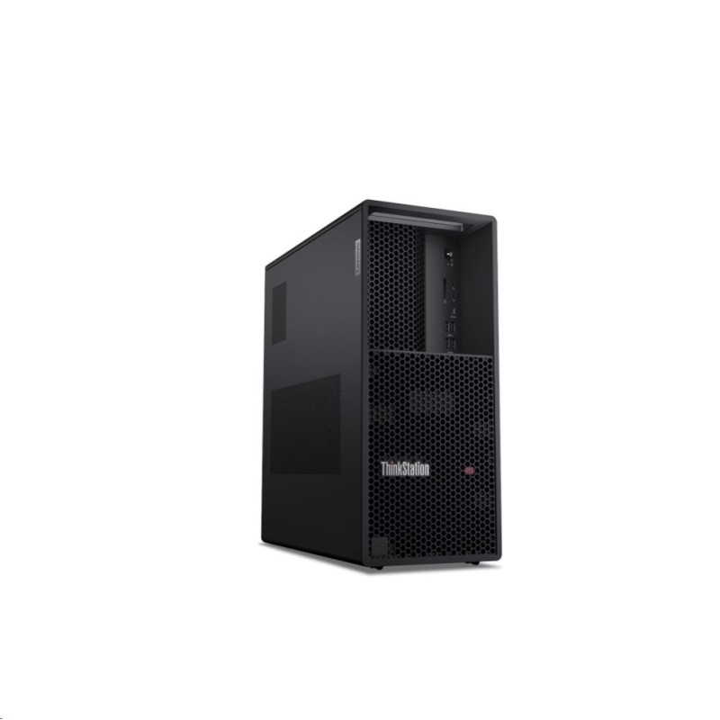 LENOVO PC ThinkStation/Workstation P3 Tower G2 - Ultra7 265K,32GB,1TBSSD,RTX A2000 Ada 16GB,noDVD,W11P