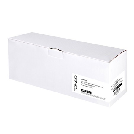 UPrint kompatibilní toner s HP CF226A, H.26A, black, 3100str.