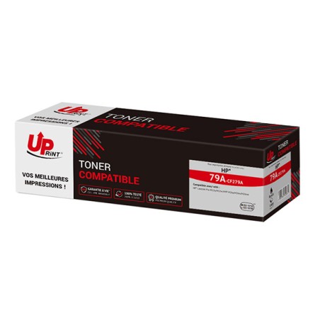 UPrint kompatibilní toner s HP CF279A, H.79A, black, 1000str.