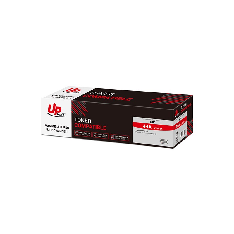 UPrint kompatibilní toner s HP CF244A, H.44A, black