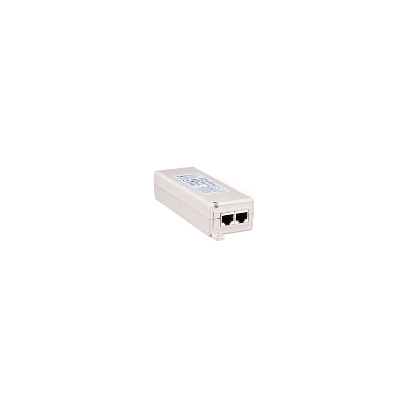 AP-POE-AFGE 1-Port GbE 802.3af 15.4W midspan injector
