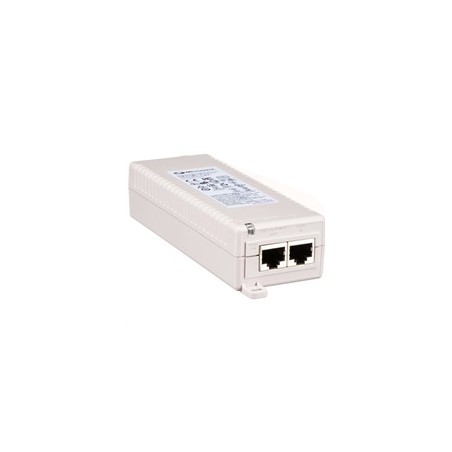 AP-POE-AFGE 1-Port GbE 802.3af 15.4W midspan injector