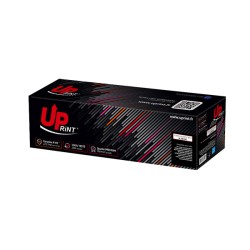 UPrint kompatibilní toner s HP CF401X, H.201XC, cyan, 2300str., DOPRODEJ