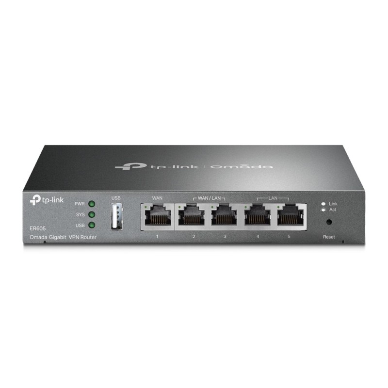 TP-Link ER605