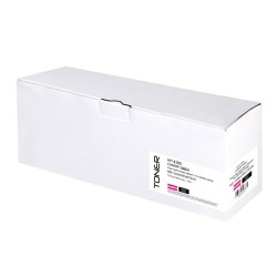 Kompatibilní toner s CF413X, H.413XM, magenta, 5000str., high capacity