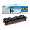 G&G kompatibilní toner s HP CF412A, NT-PH412Y, HP 410A, yellow, 2300str.