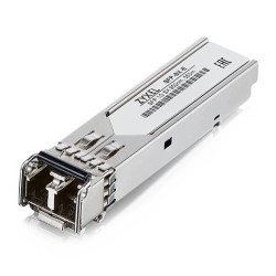 ZYXEL SFP-SX-E 1000BaseSX SFP Module,550m,10pcs