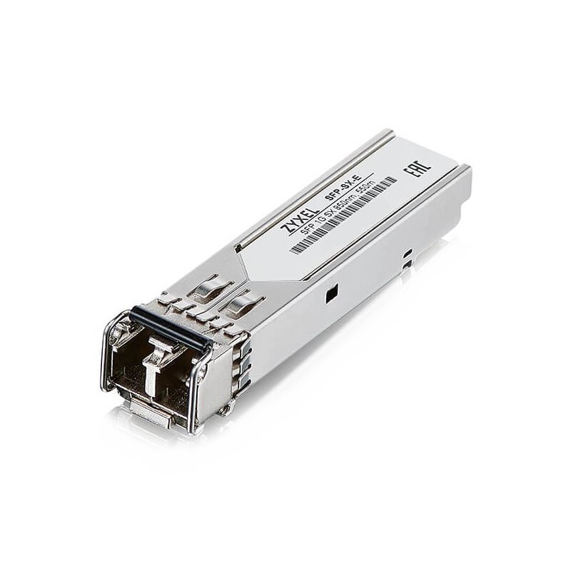 ZYXEL SFP-SX-E 1000BaseSX SFP Module,550m,10pcs