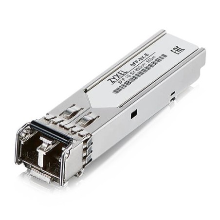 ZYXEL SFP-SX-E 1000BaseSX SFP Module,550m,10pcs