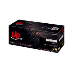 UPrint kompatibilní toner s HP CF412X, H.410XY, yellow, 5500str., high capacity