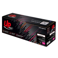 UPrint kompatibilní toner s HP CF533A, H.205AM, magenta, 900str.