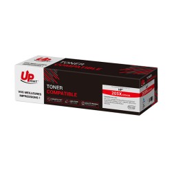 UPrint kompatibilní toner s HP CF541X, H.203XC, cyan, 2500str., high capacity, DOPRODEJ