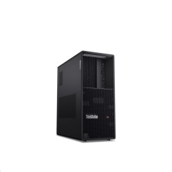 LENOVO PC ThinkStation/Workstation P3 Tower G2 - Ultra7 265K,32GB,1TBSSD,RTX A1000 8GB,noDVD,W11P