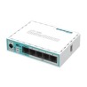 MikroTik RouterBOARD hEX lite