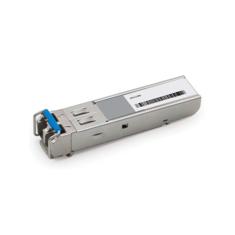 OEM X120 1G SFP LC LX Transceiver