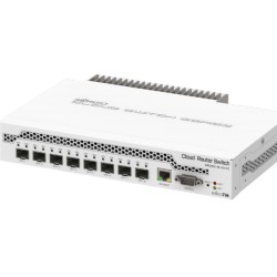 MikroTik Cloud Router Switch CRS309-1G-8S+IN