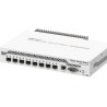 MikroTik Cloud Router Switch CRS309-1G-8S+IN
