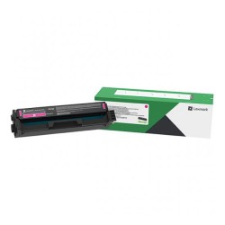 LEXMARK Magenta CRTG Extra Return CS431dw/CX431adw (6,7k)
