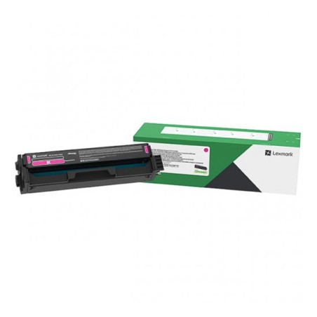 LEXMARK Magenta CRTG Extra Return CS431dw/CX431adw (6,7k)