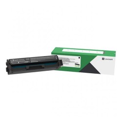 LEXMARK Black CRTG Extra Return CS431dw/CX431adw (6k)