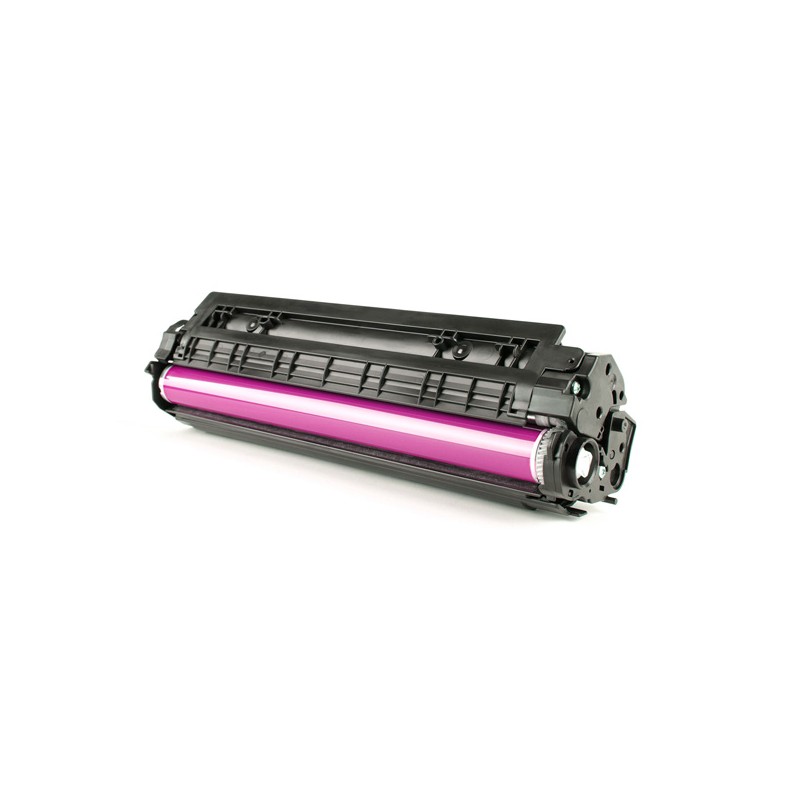 Lexmark Return-Toner Cartridge Magenta/CS331 / CX331