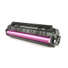 Lexmark Return-Toner Cartridge Magenta/CS331 / CX331