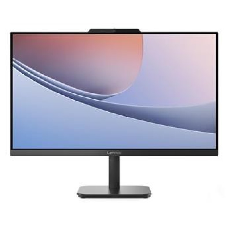 Lenovo V/V100/23,8"/FHD/i3-N305/16GB/512GB/Intel int/W11P/Černá/3R