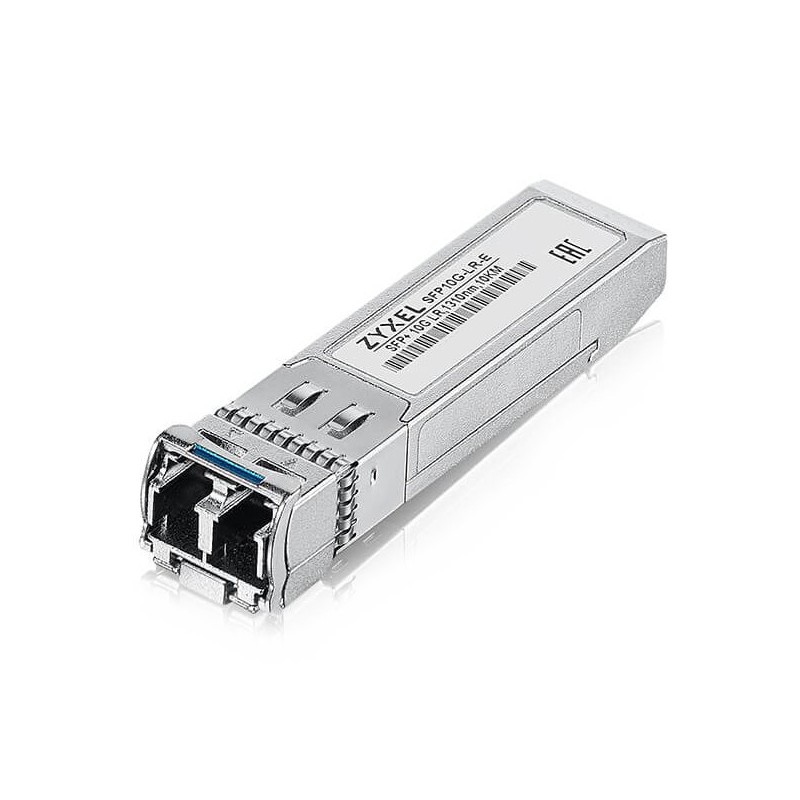 ZYXEL SFP10G-LR, SFP+,Transceiver,10km,10pcs