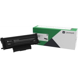 Lexmark B222X00 Return Toner Cartridge/Black With Extrahighcapacity