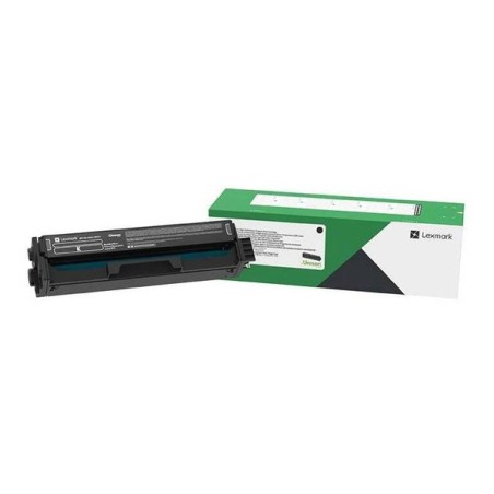 LEXMARK toner Black C3224dw, C3326dw, MC3224 Return Print Cartridge (1.5K)