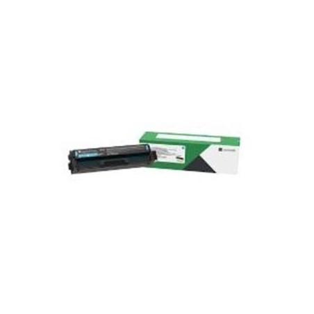 Lexmark Return-Toner Cyan Ext High Cap/F/MC3426I/Adw/DW