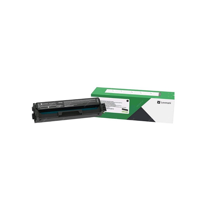 Lexmark Return-Toner Black Ext High Cap/F/MC3426I/Adw/DW