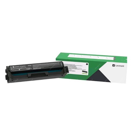 Lexmark Return-Toner Black Ext High Cap/F/MC3426I/Adw/DW