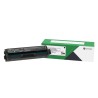 Lexmark Return-Toner Black Ext High Cap/F/MC3426I/Adw/DW