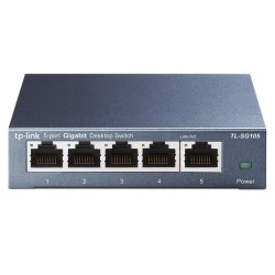 TP-Link TL-SG105