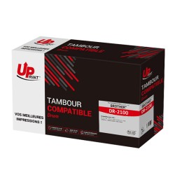 UPrint kompatibilní válec s DR2100, B.2100D, black, 12000str.