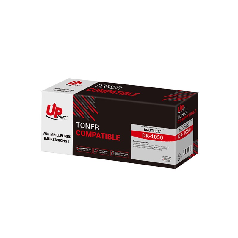 UPrint kompatibilní válec s DR1030, B.1050D, black, 10000str.