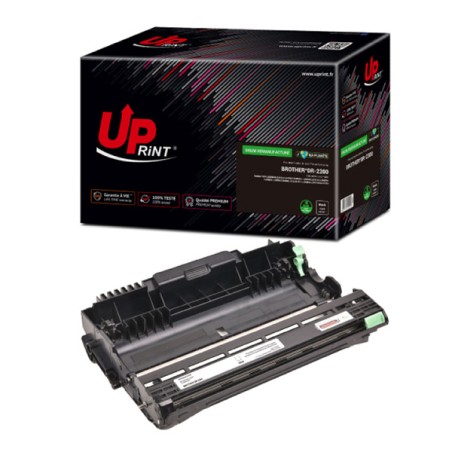 UPrint kompatibilní válec s DR2300, B.2300D, black, 12000str.