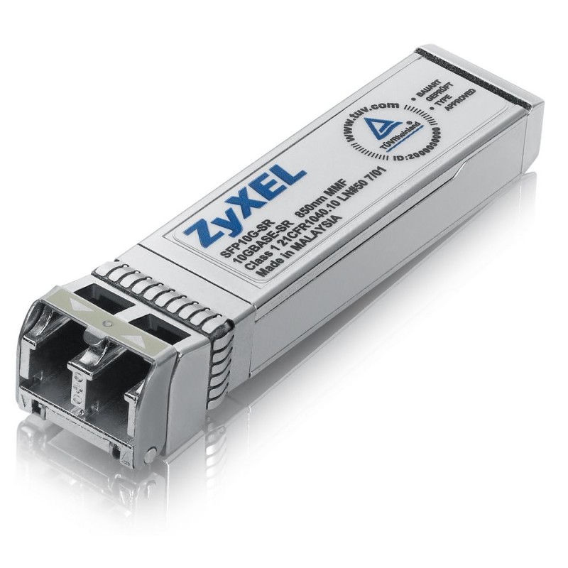 ZyXEL 10G SFP+ modul Short range 300m SFP10G-SR