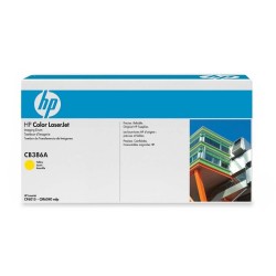 HP originální válec CB386A, yellow, 35000str., DOPRODEJ