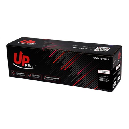 UPrint kompatibilní válec s CF232A, H.32AD, black, 23000str.