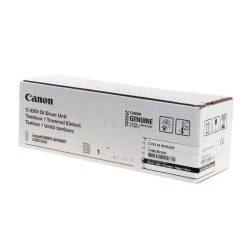 Canon originální válec C-EXV55 BK, 2186C002, black, 45000str.