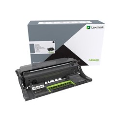 Lexmark originální válec 56F0ZA0, black, 60000str.