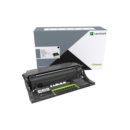 Lexmark originální válec 56F0ZA0, black, 60000str.