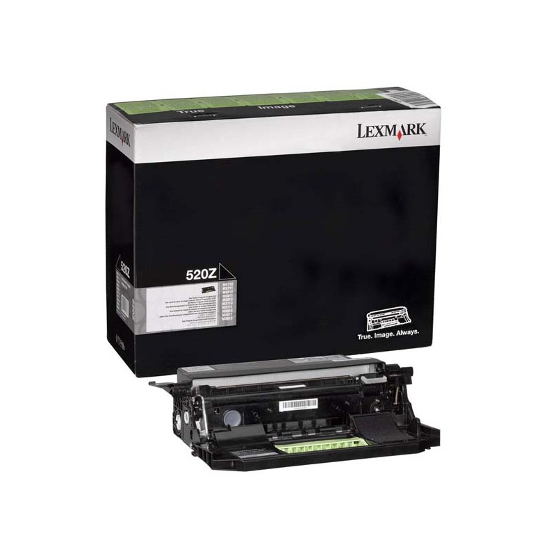 LEXMARK Fotoválec 520Z pro: MS71x/MS81X MX71x/MX81x (100 000 stran)