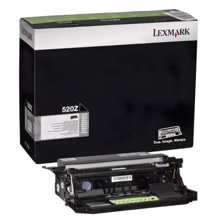 LEXMARK Fotoválec 520Z pro: MS71x/MS81X MX71x/MX81x (100 000 stran)