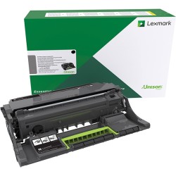Lexmark originální válec 58D0Z00, black, 150000str.