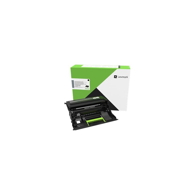 Lexmark originální válec 58D0Z0E, black, 150000str.