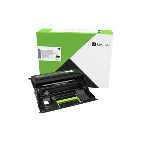 Lexmark originální válec 58D0Z0E, black, 150000str.